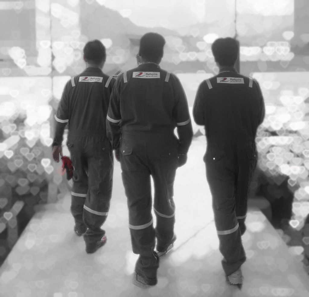 Refspire株式会社